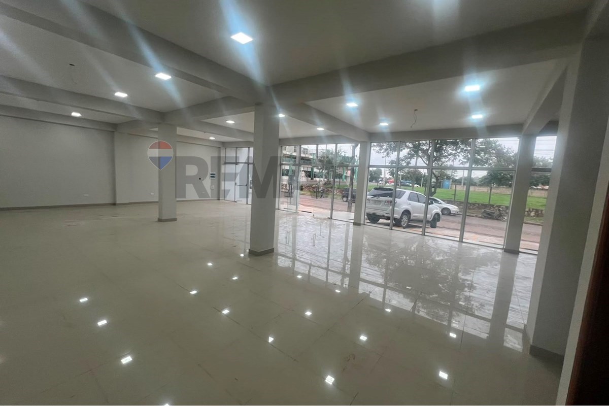 Local Comercial - Alquiler - Limpio, Central, Paraguay, Es lo que buscas! — foto 2