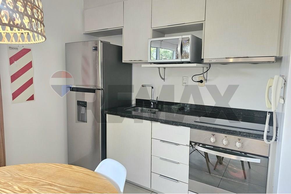 Departamento - Alquiler - Ycuá Satí, Asunción, Paraguay — foto 3