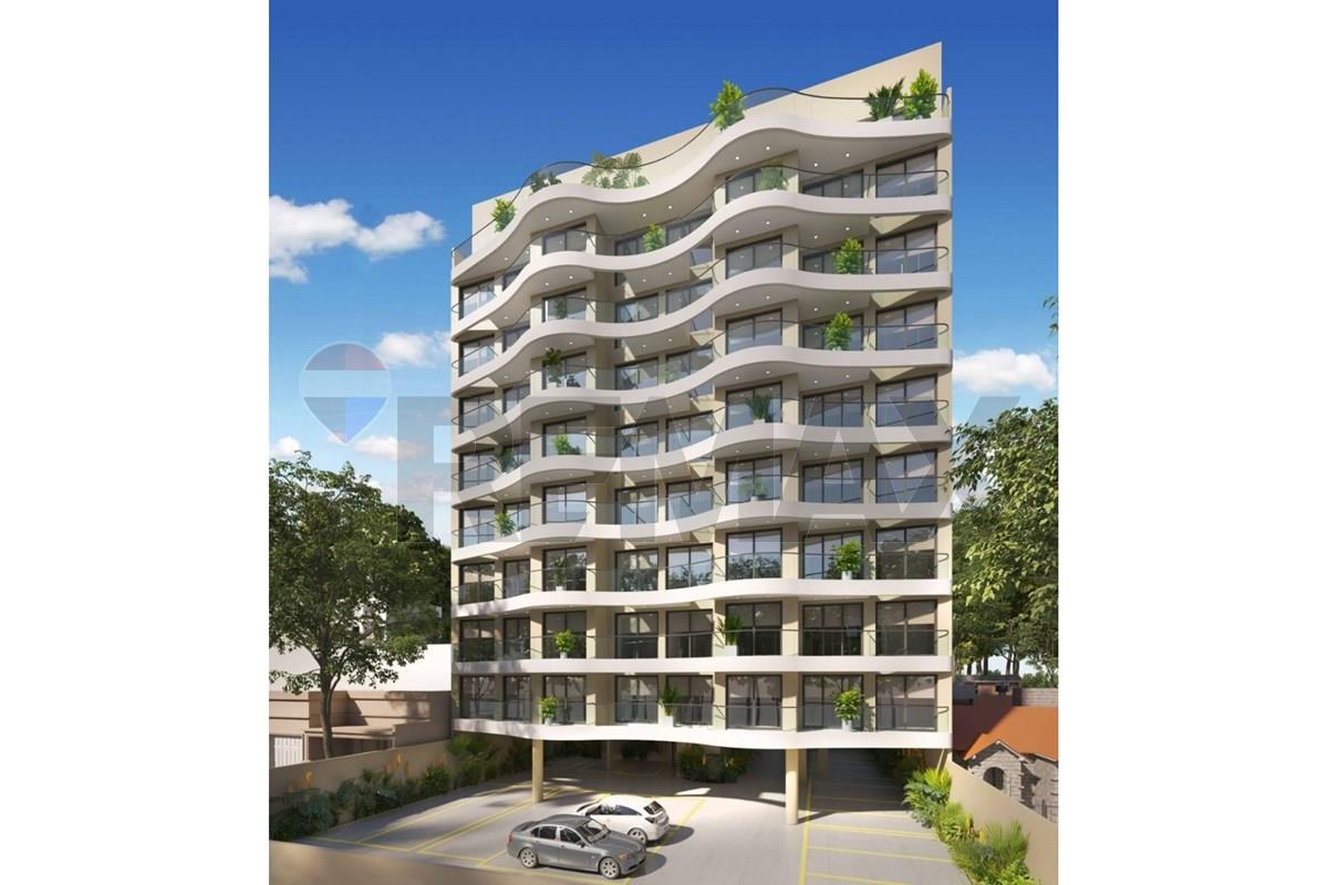 Departamento en venta en San Roque