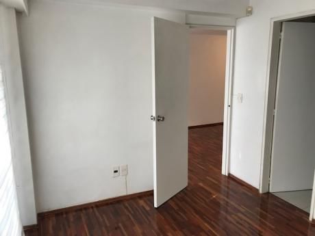 Oportunidad 1 Dormitorio En Pocitos!