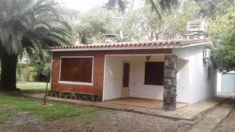 Ideal Par 2 Familias 4 Dorm 2 Baños A Metros De La Rambla