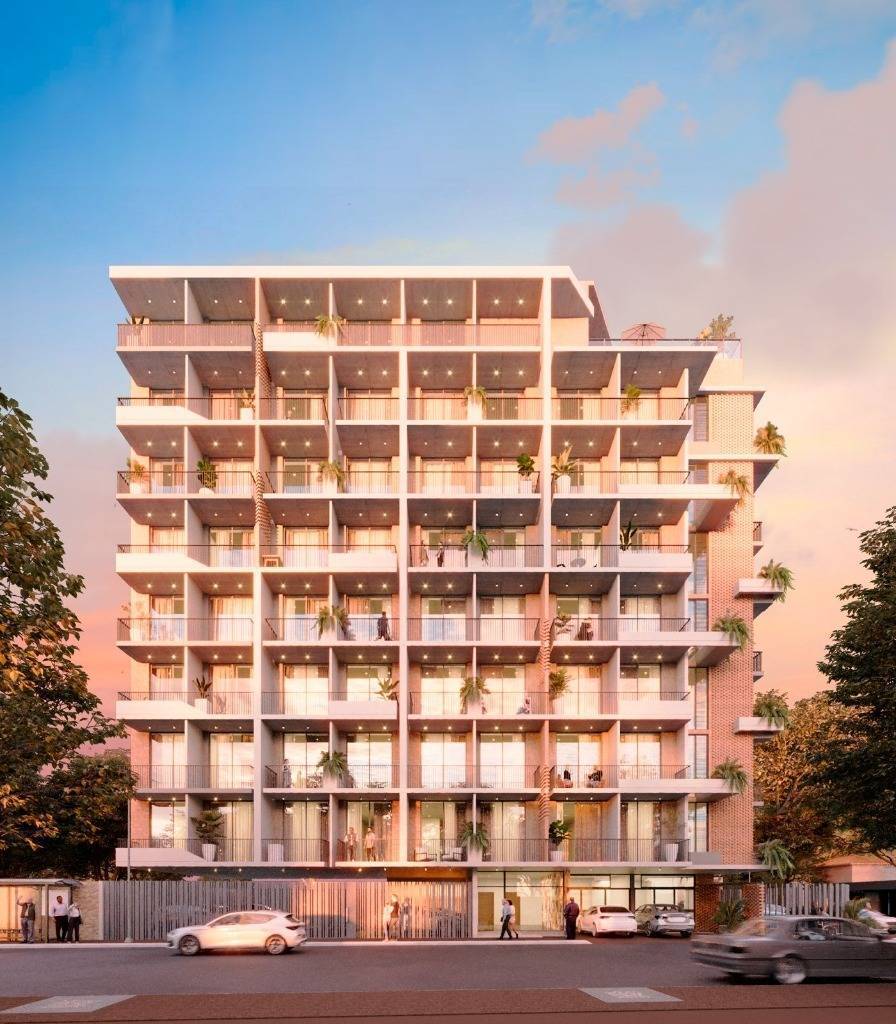 Departamento en venta en Loma Pytá