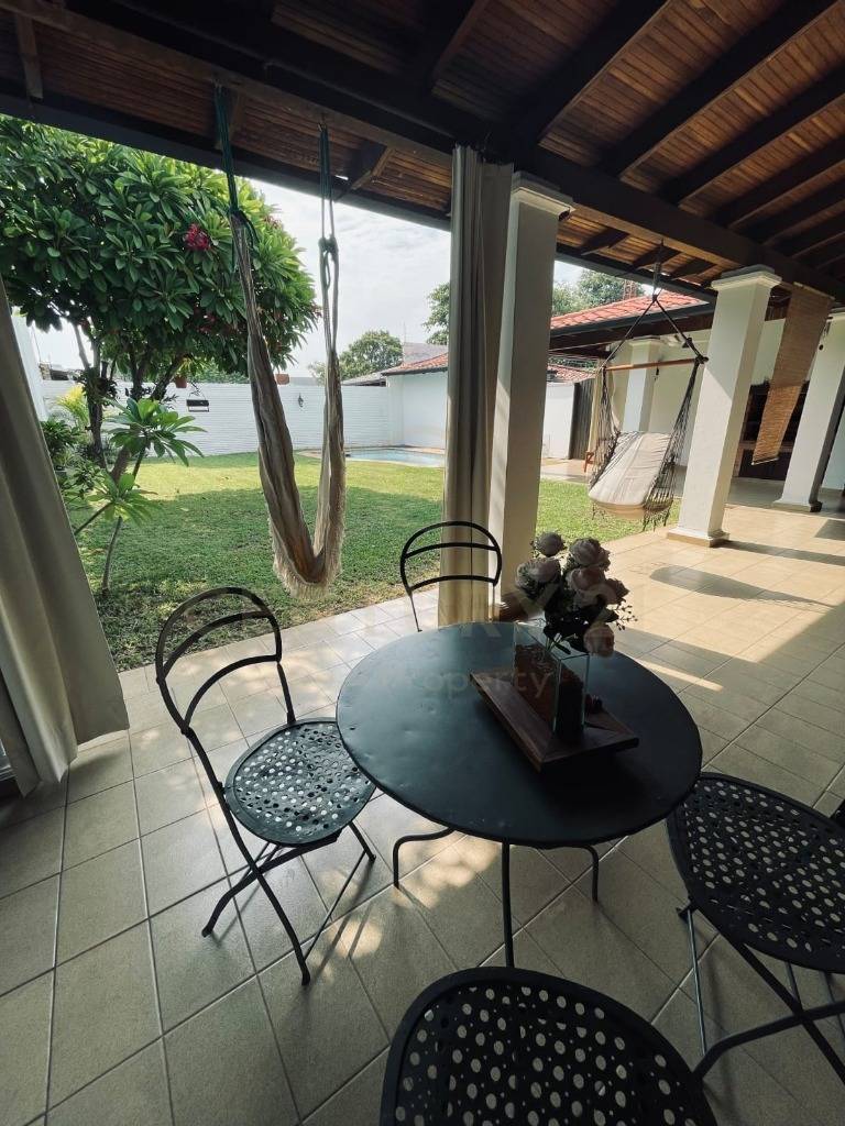 vendo casa en san cristobal — foto 2