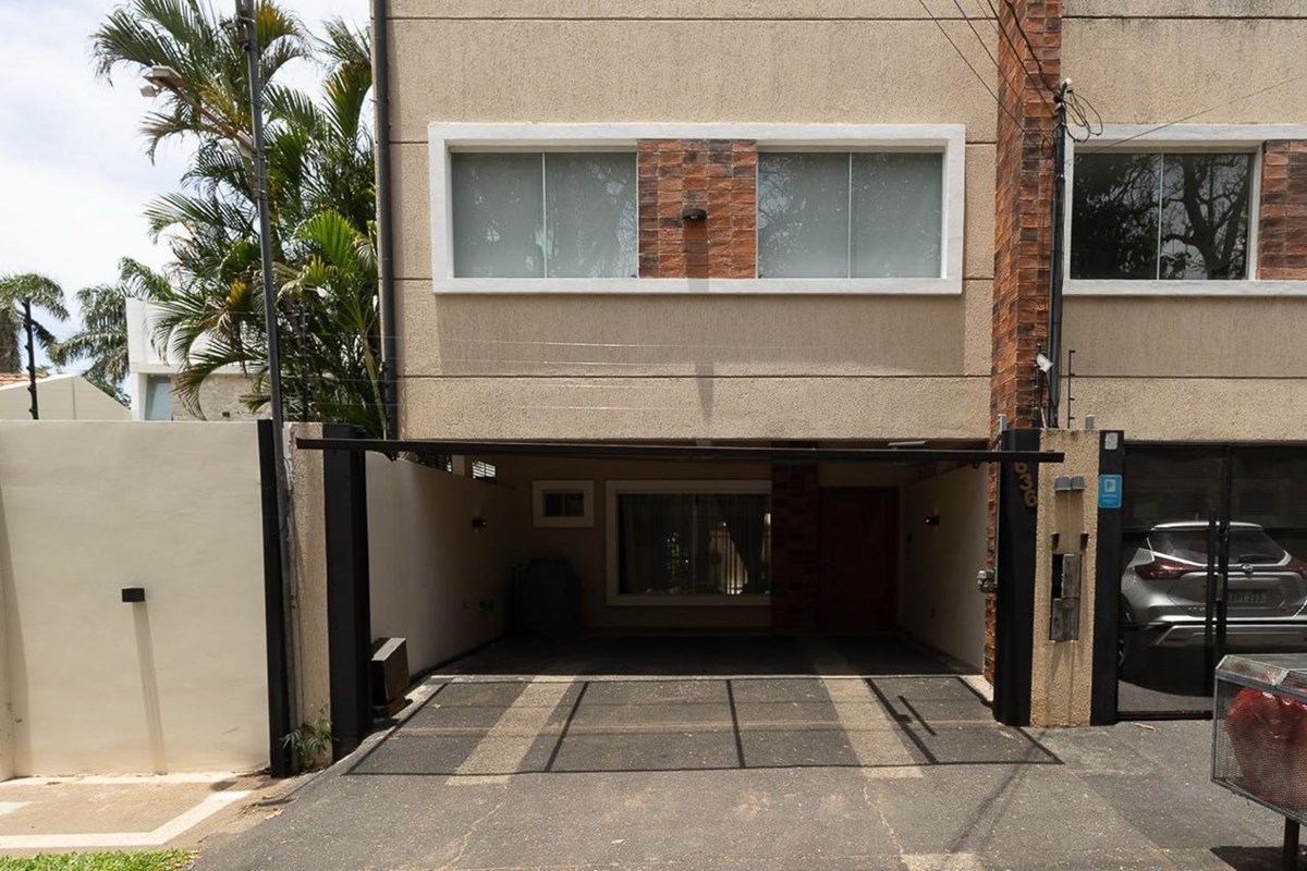 Casa en venta en San Cristóbal