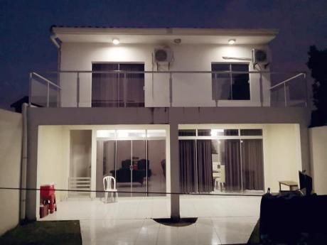 Hermosa Casa En Anticretico Z/norte