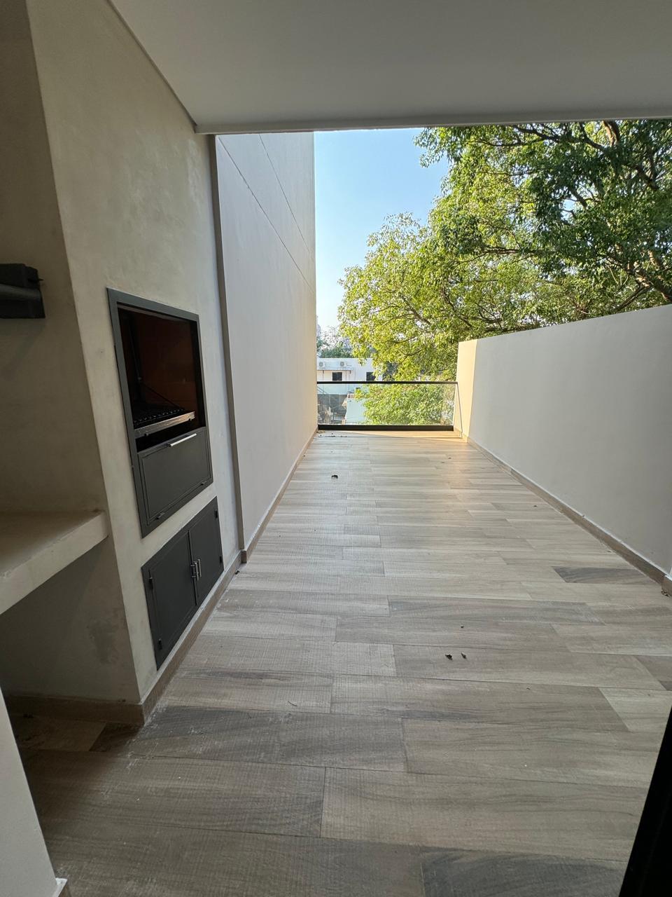 ALQUILO HERMOSO DPTO EN RECOLETA — foto 2