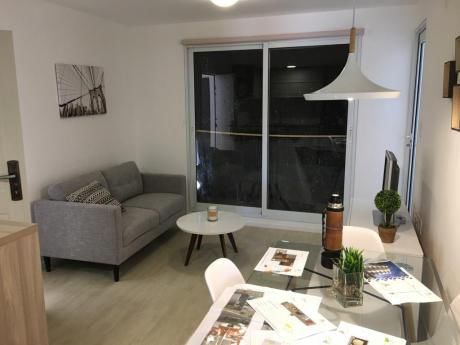 A Pasos Del Crandon, 2 Dorm,tza C/parrillero