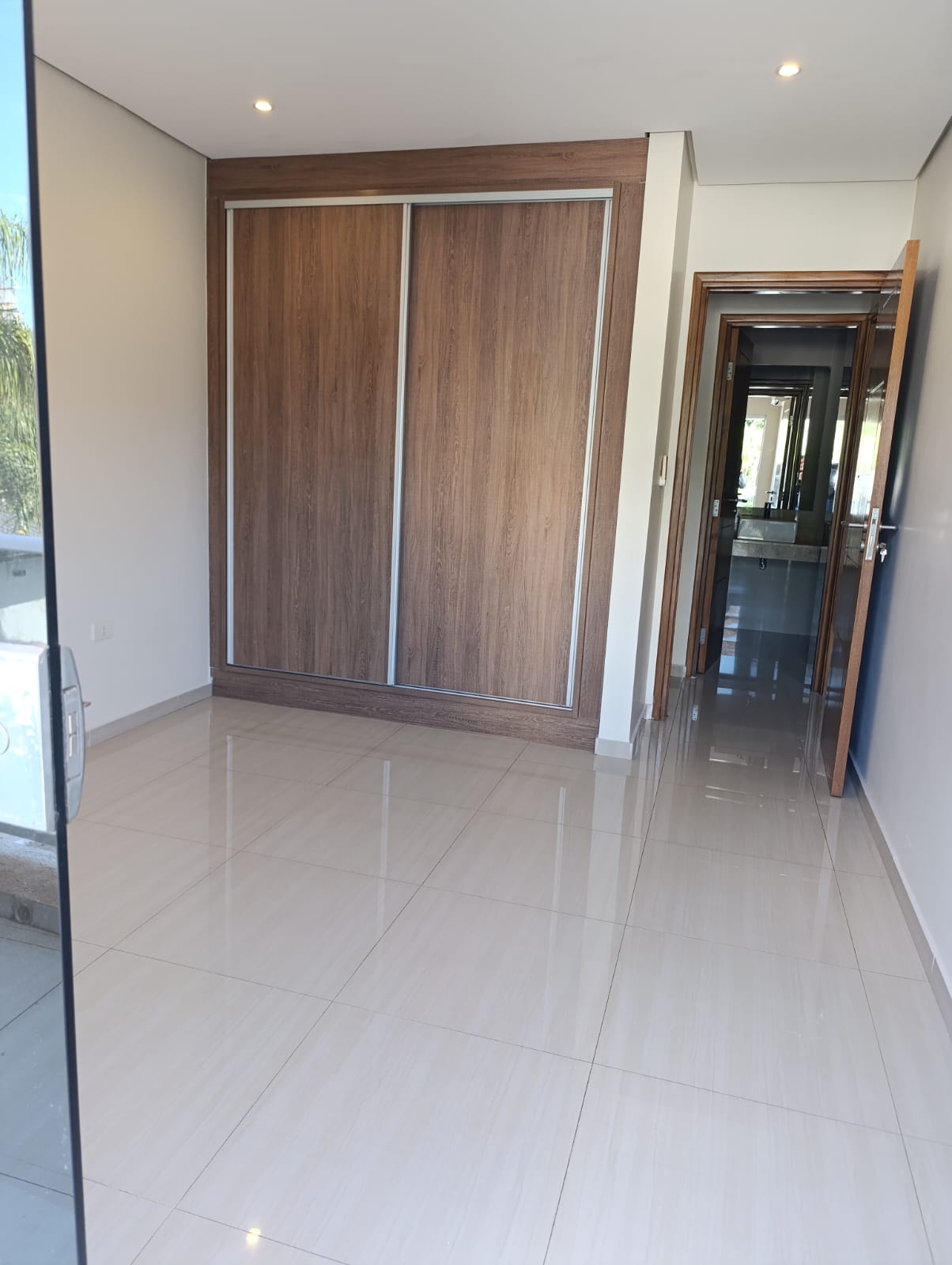 ALQUILO DPTO EDIFICIO LA ALAMEDA LOS LAURELES — foto 3
