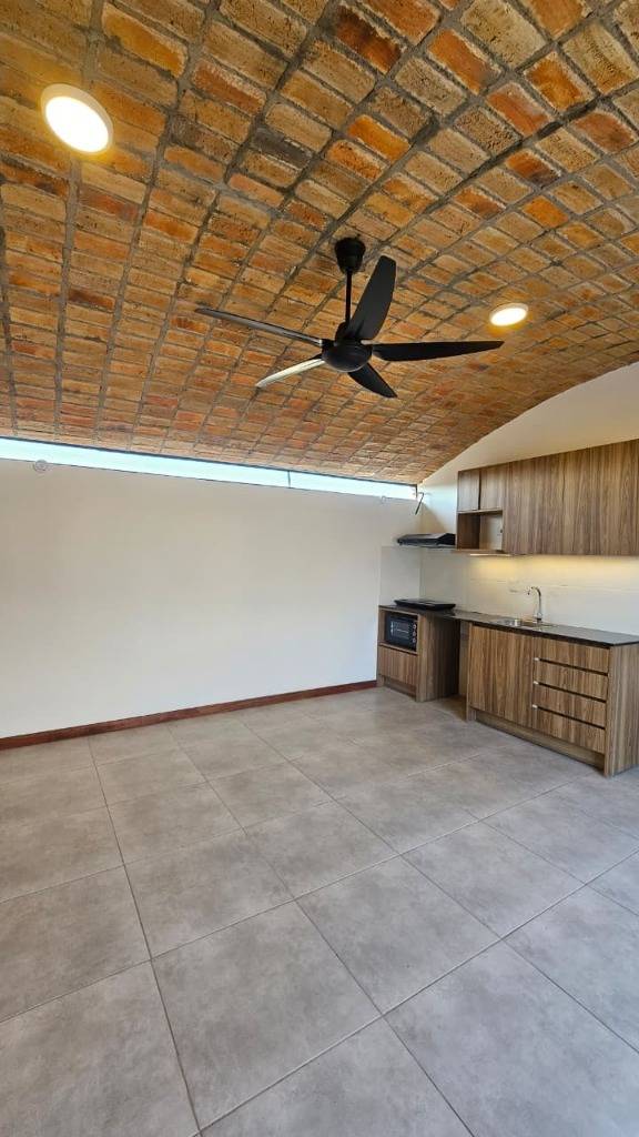 ALQUILO DEPARTAMENTOS DE 1 DORMITORIO EN CONDOMINIO, LAS MERCEDES, ASUNCIÓN — foto 2