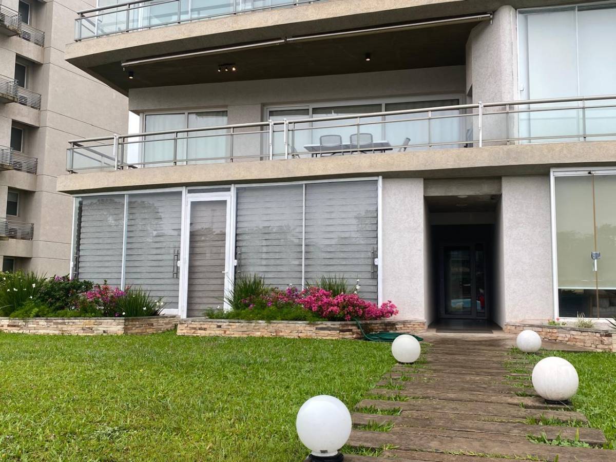 En venta Dpto en Bali 1, Condominio Aqua Village ID:28298 — foto 3