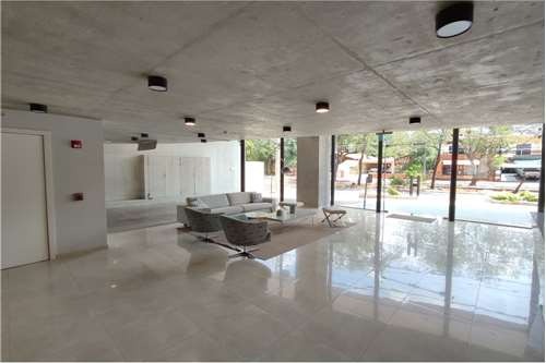 Departamento-Alquiler- Mariscal Estigarribia, Asunción — foto 3