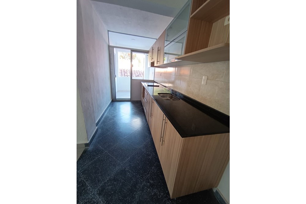 Departamento-Alquiler-lapacho, Villa Ofelia, Fernando De La Mora, Central — foto 2