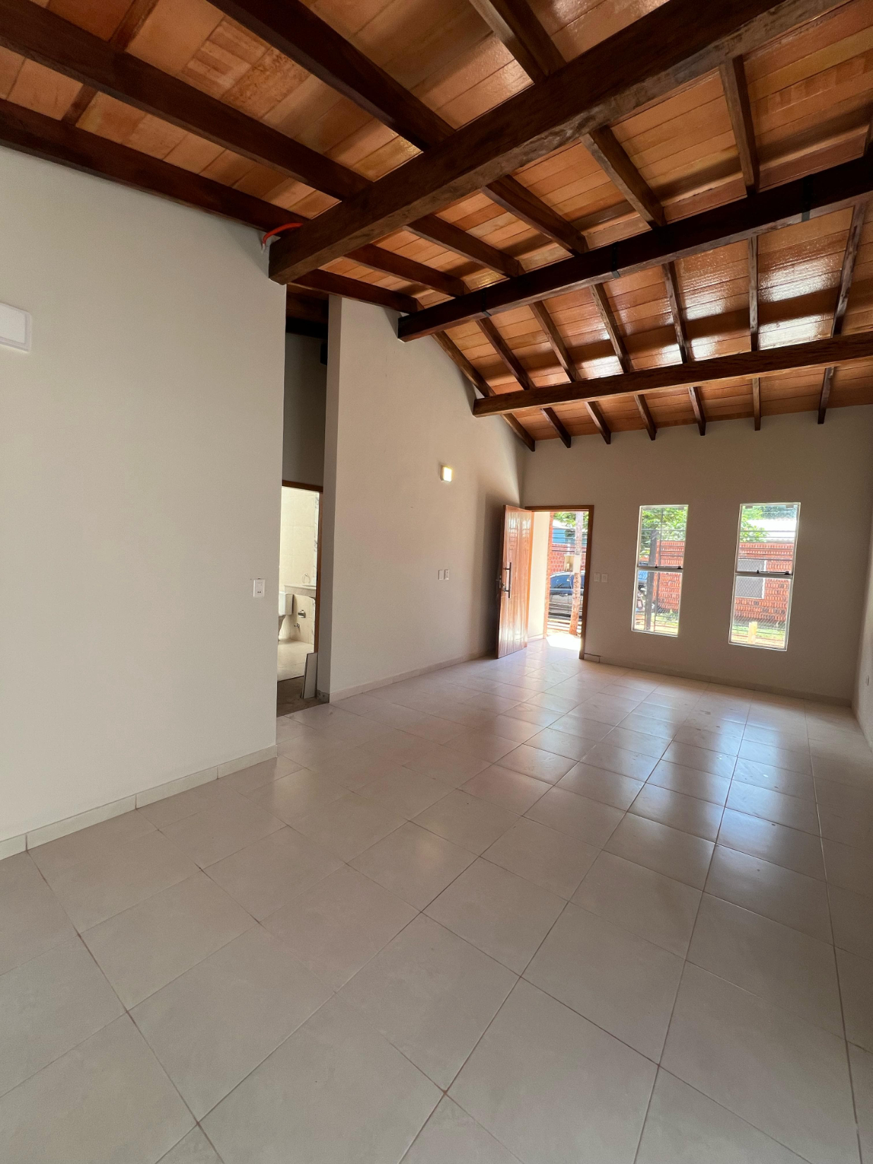 Venta - Hermoso Chalet A Estrenar - Luque, Cañada Garay — foto 3