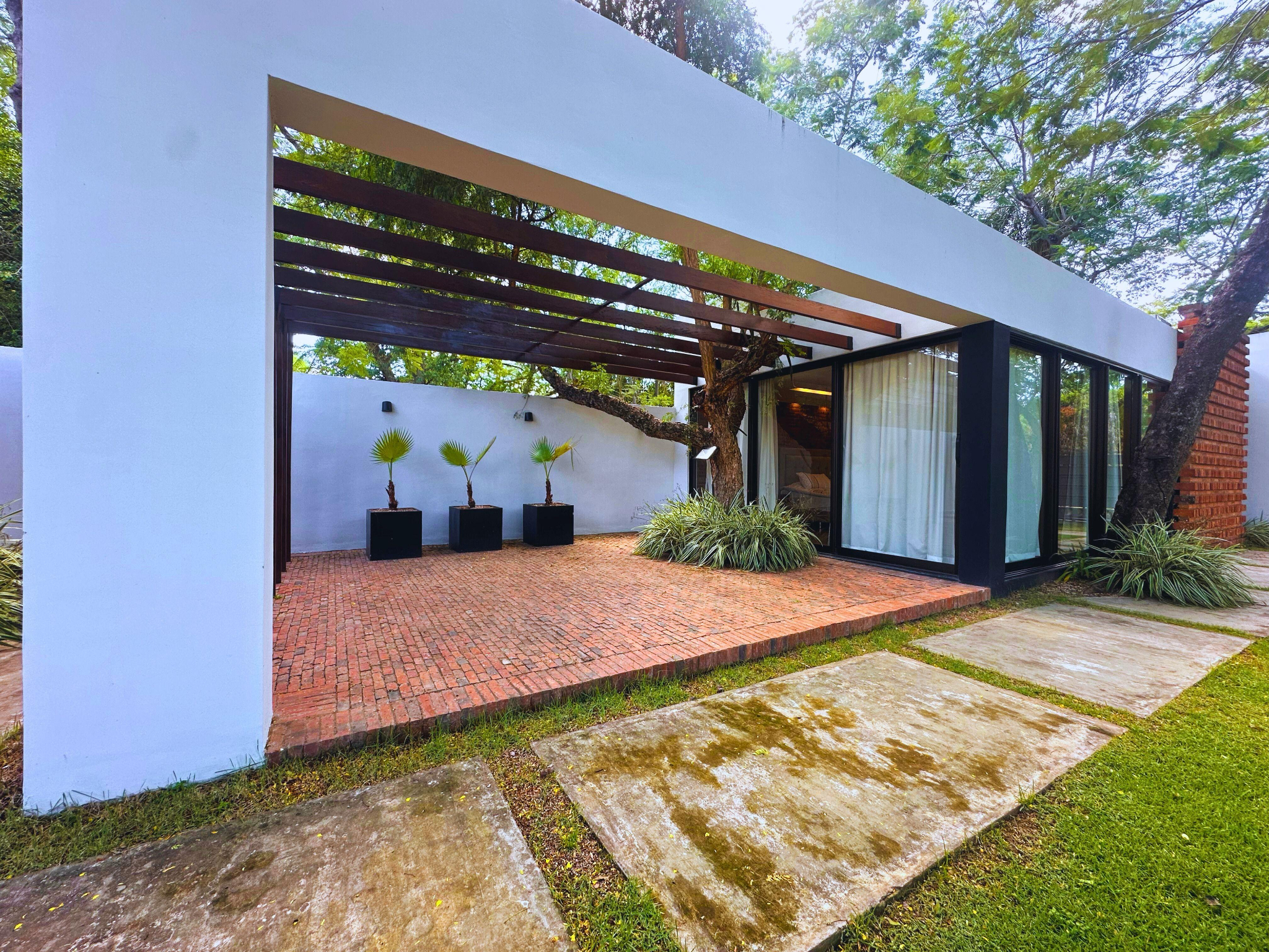 RESIDENCIA EN VENTA EN SAN VERNARDINO — foto 2