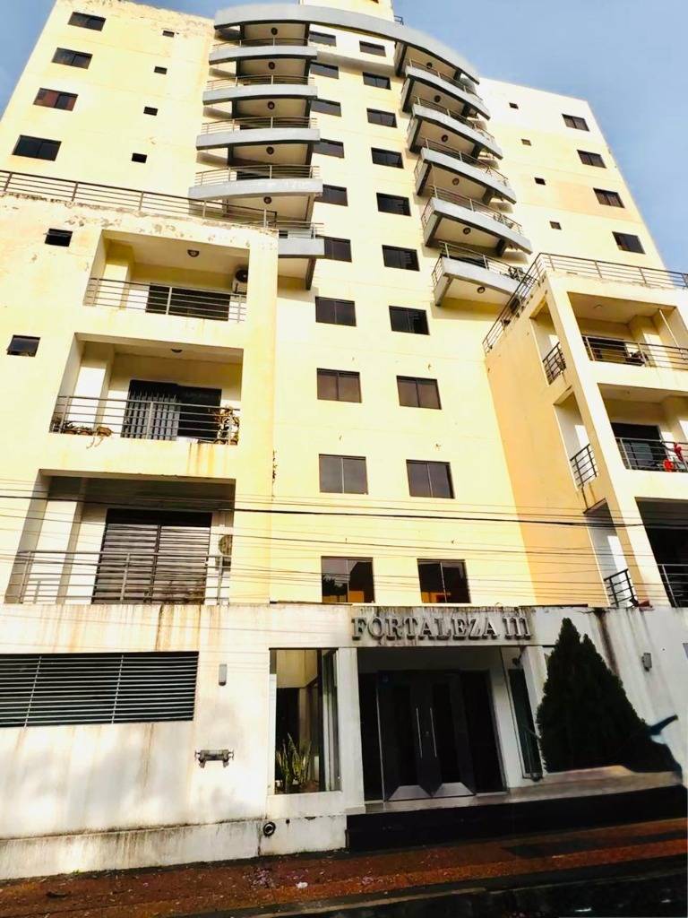 Departamento en venta en Dr. Francia