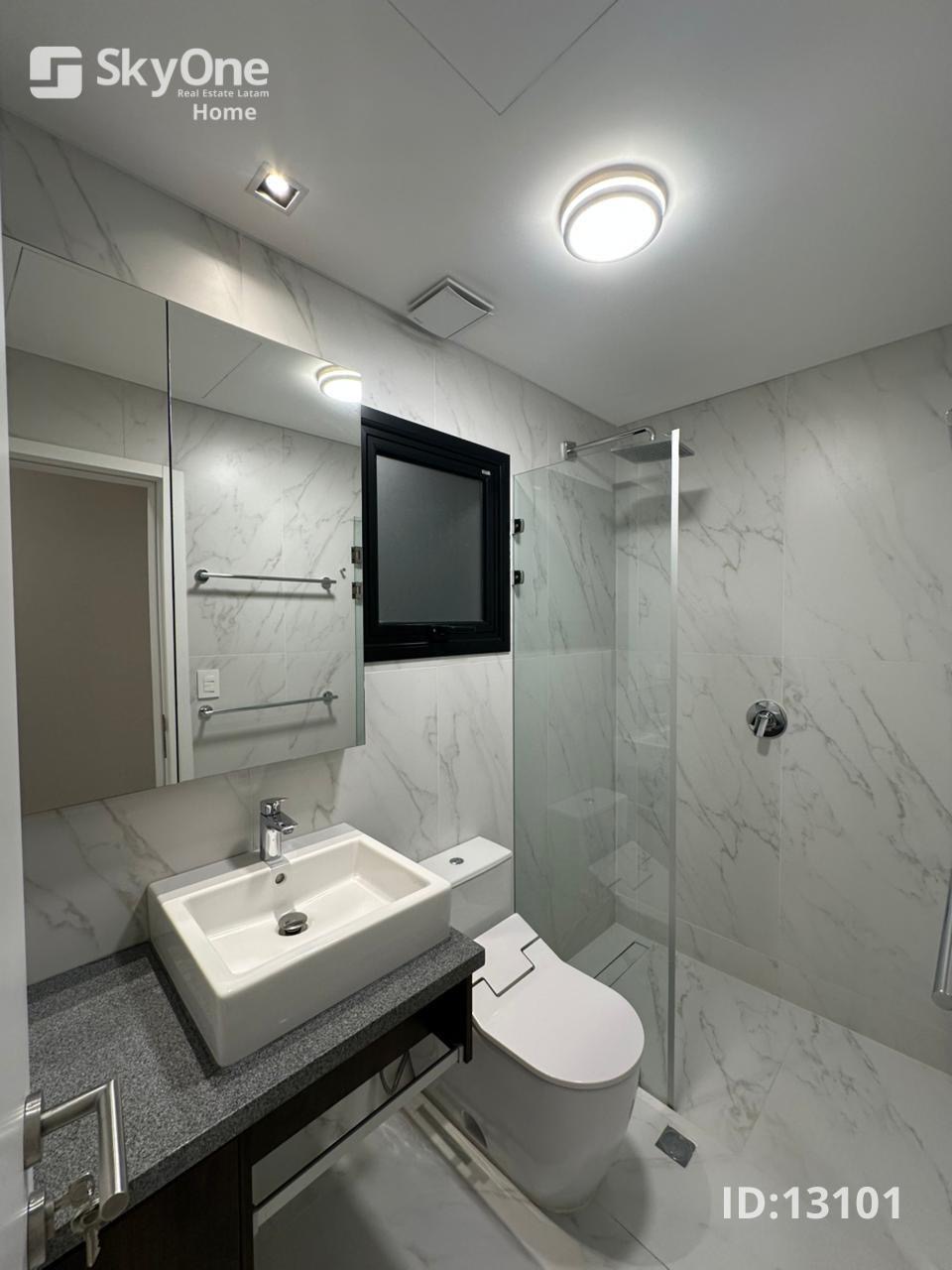 Departamento en alquiler en Ycuá Satí, Asunción — foto 3