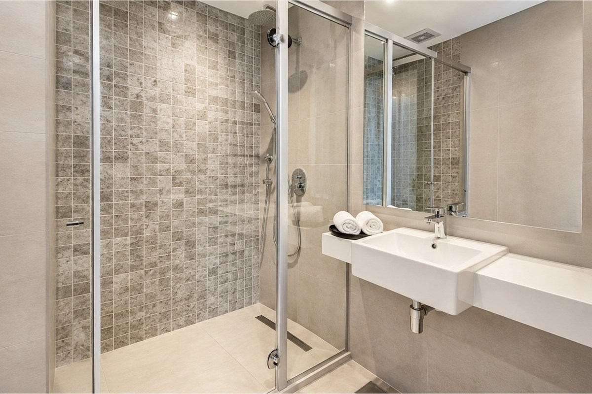 Departamento-Alquiler-Carmelitas, Asunción — foto 3