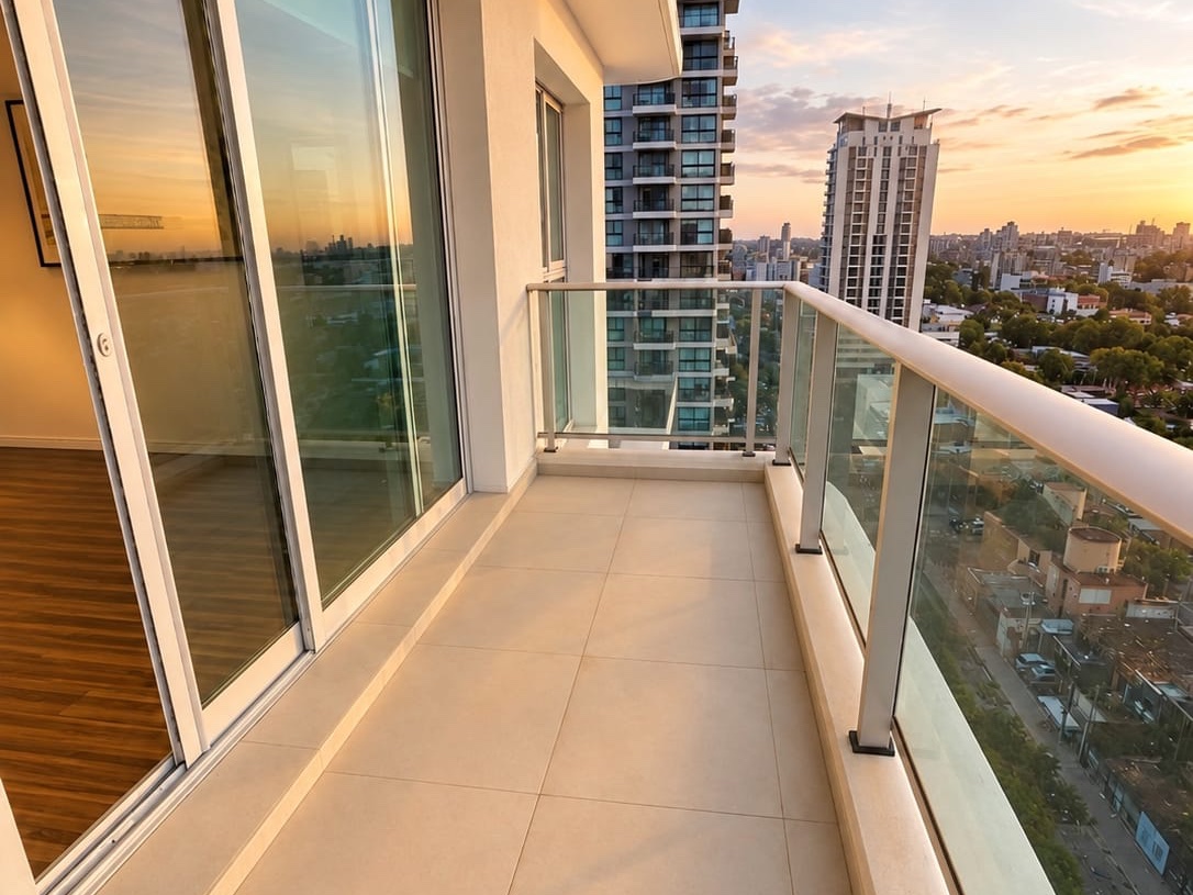 Departamento en venta en Las Carmelitas