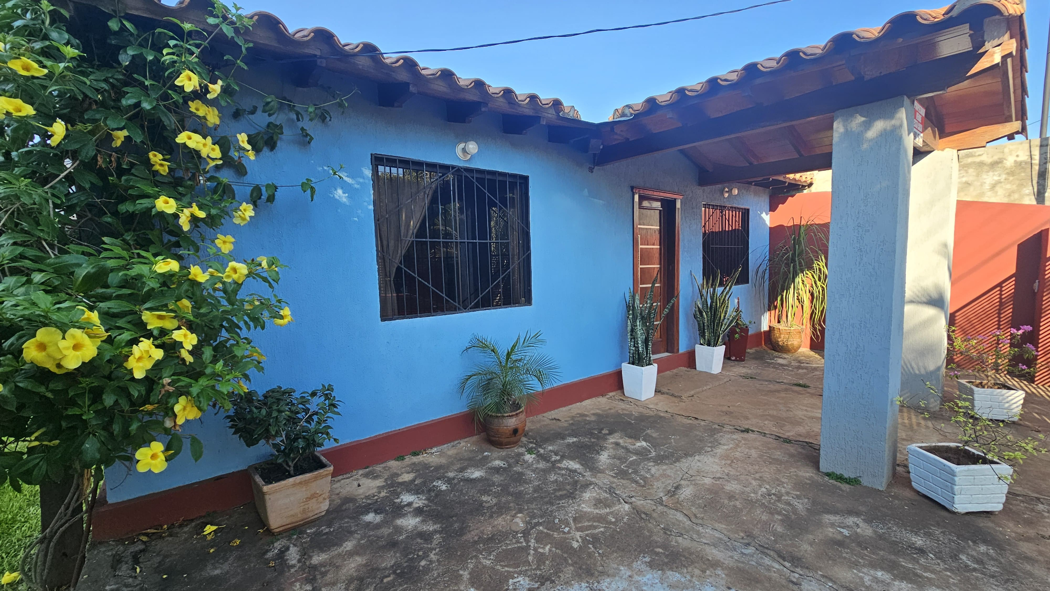Casa en venta en Capiatá — foto 2