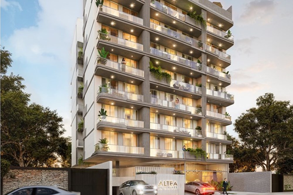 Departamento en venta en Recoleta