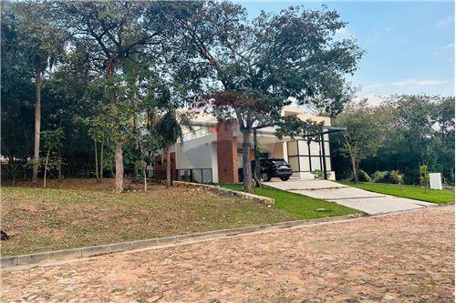 Terreno-Venta-PY Cordillera San Bernardino  ygaguy — foto 3