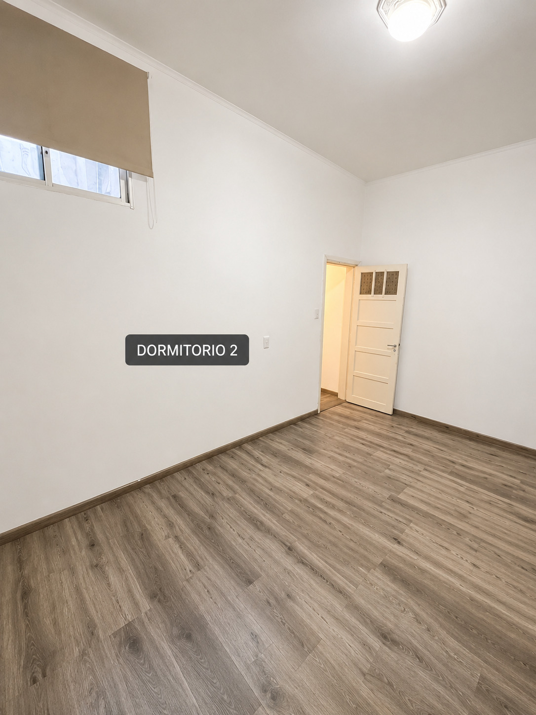Apartamento 2 Dormitorios, En Cordon - · Foto 9