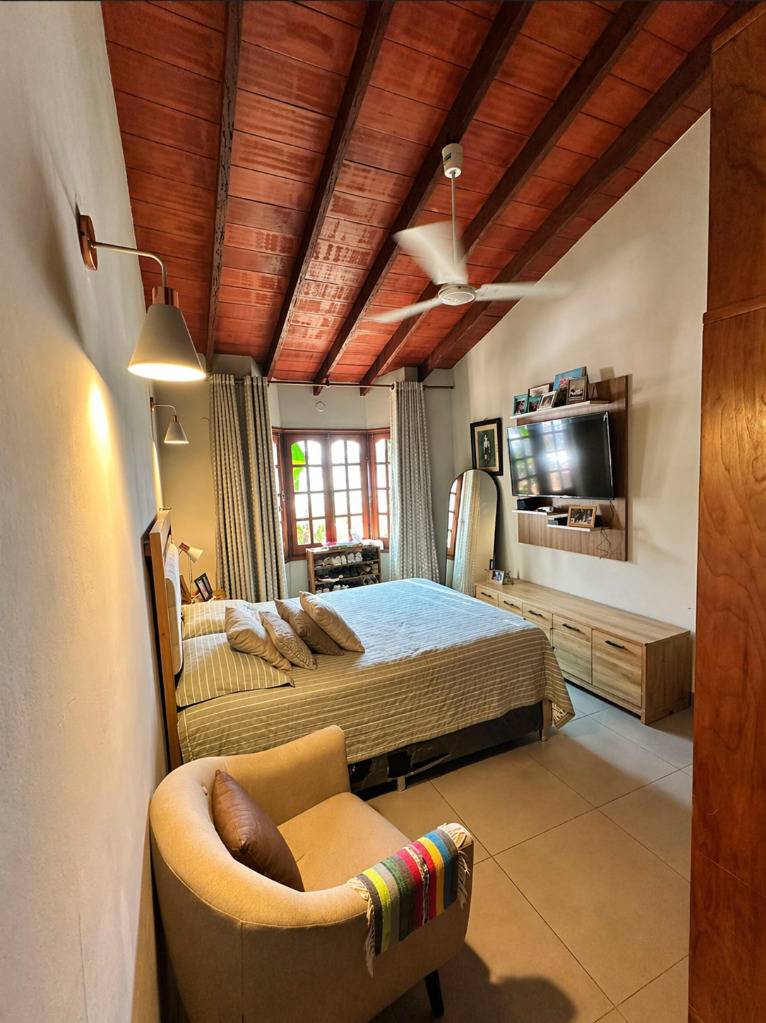 ALQUILO CASA PARA OFICINA O VIVIENDA DETRAS DEL SH. MULTIPLAZA — foto 2