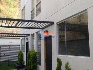 Código 11596,koani, Casa En Venta, La Paz, Bolivia