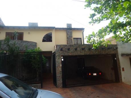 Carmelitas El Mangal: Confortable Residencia - Precio 350.000 Usd
