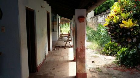 Terreno En Caacupé - Paraguay
