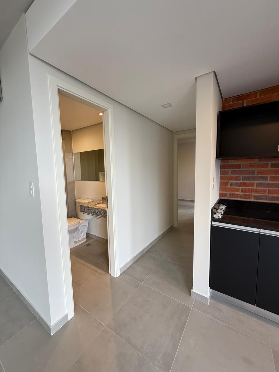 EN ALQUILER – Departamento A Estrenar De 2 Dormitorios, Zona CIT — foto 2