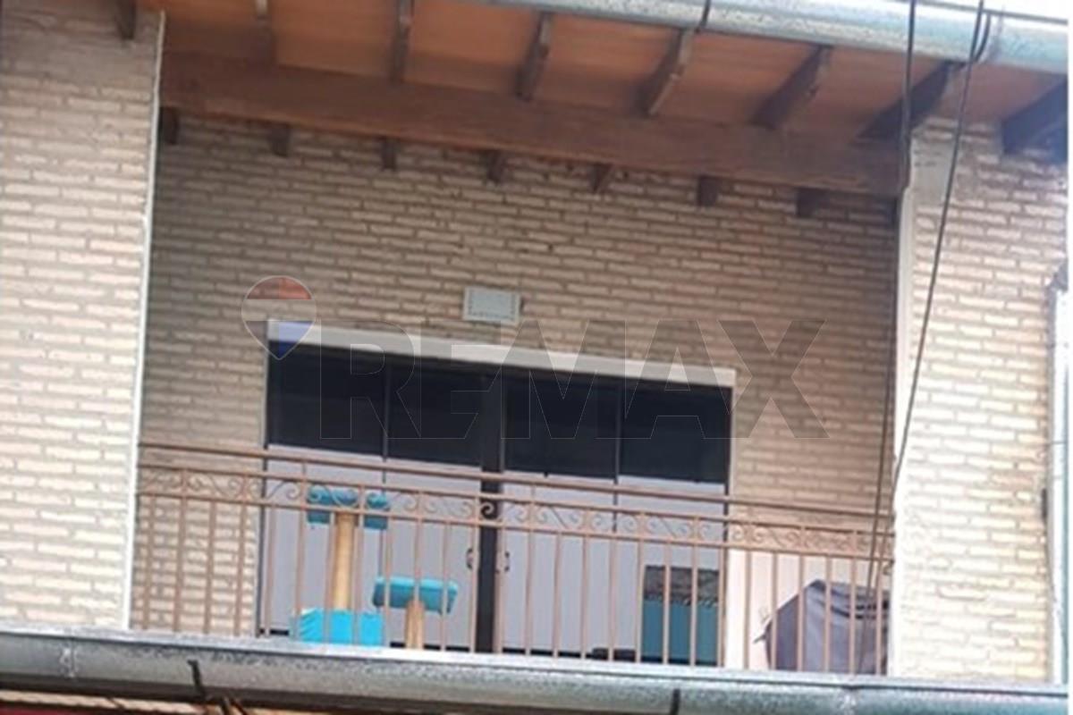 Departamento en alquiler en Herrera