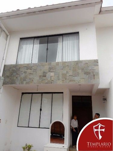 Hermosa Y Funcional Casa En La Zona De Buganvillas