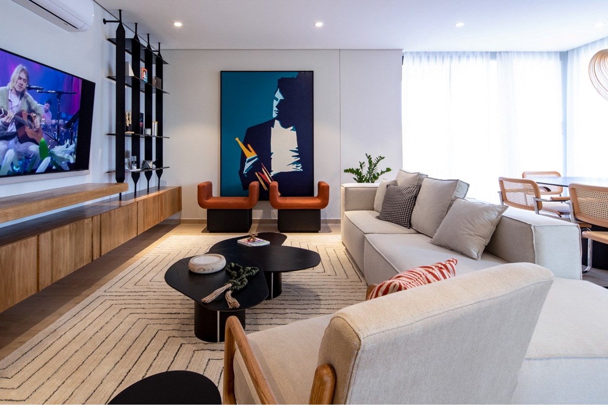 Departamento en venta en Las Carmelitas