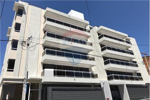 Departamento en alquiler en Ciudad Nueva, Asunción — foto 2