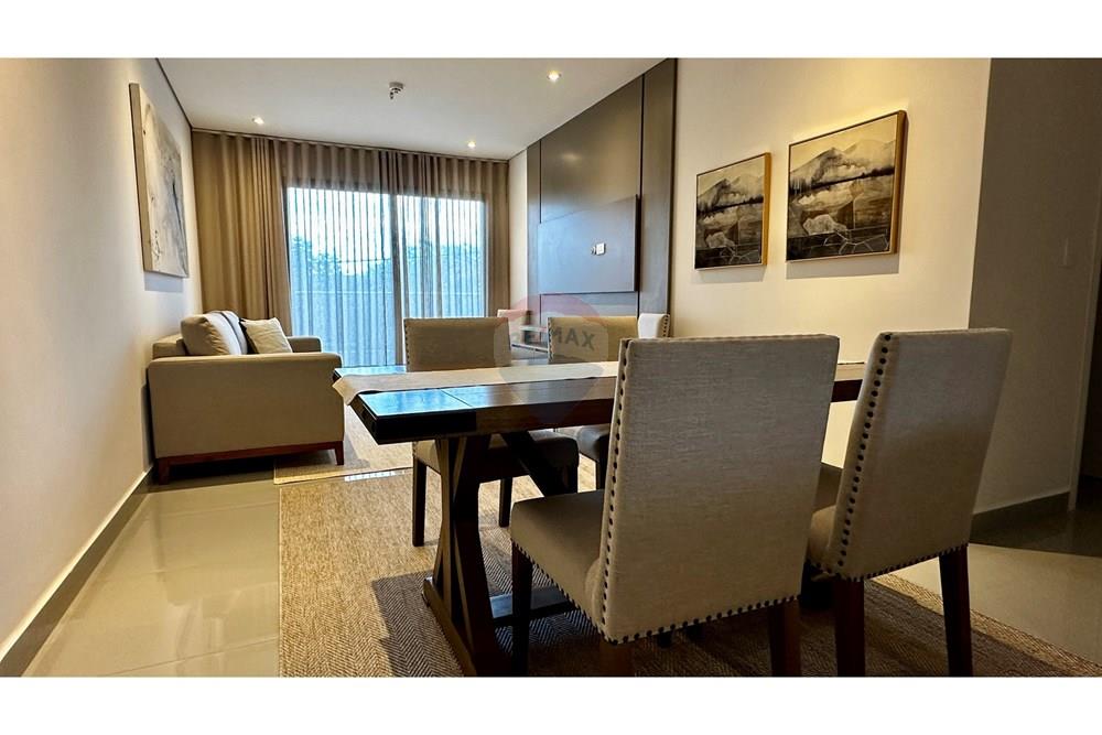 PREMIUM de 2 Dormitorios en Edificio JORGE JUAN, Jardín de Oro — foto 3