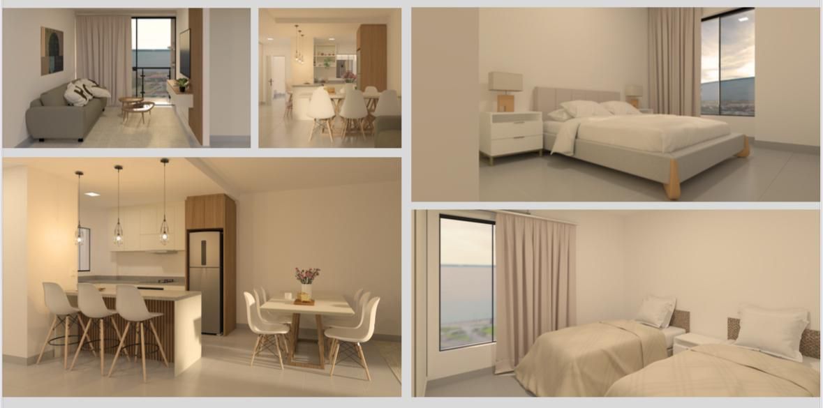 Edificio Residencial Marea Del Paraná — foto 3
