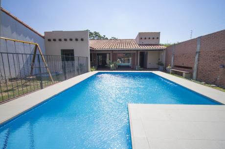 Casa Economica En Condominio