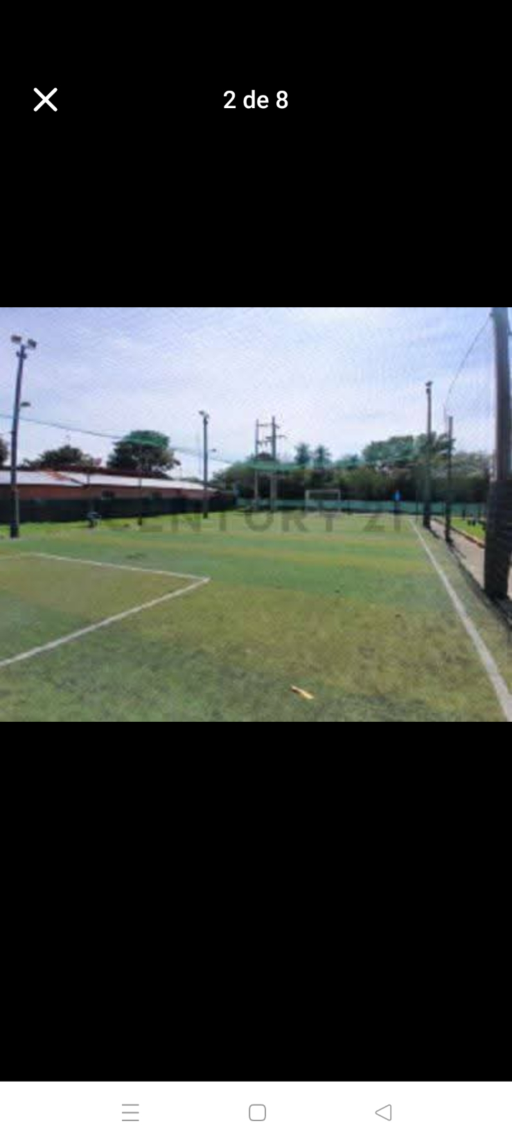 EN VENTA QUINTA-COMPLEJO EN BENJAMIN ACEVAL — foto 2
