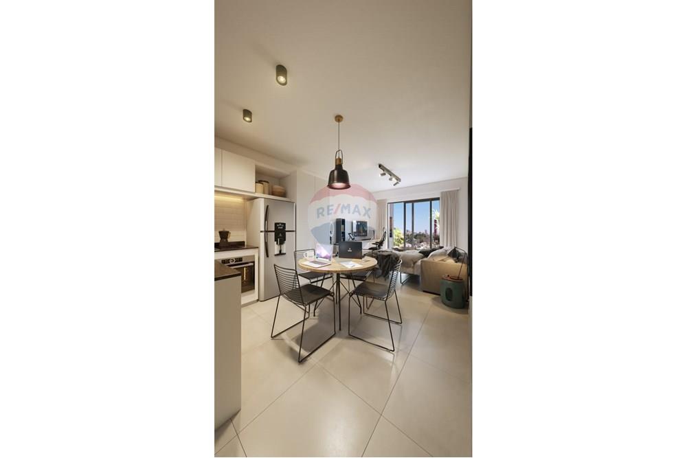 VENTA MONOAMBIENTE - CERO 1 LAS MERCEDES — foto 2