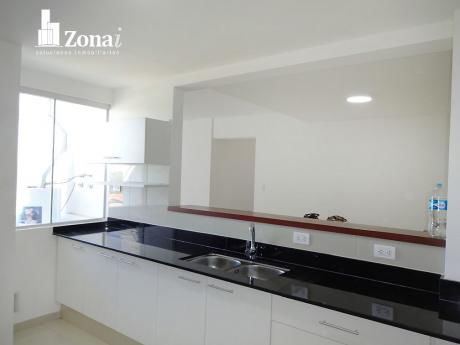 De 3 Dormitorios Apartamento Moderno En Av. Roca Y Coronado