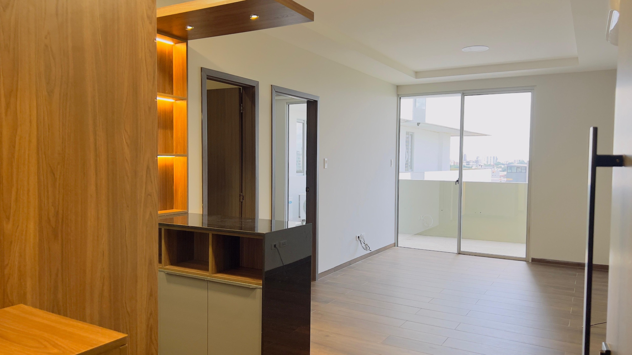 Departamento en alquiler en Equipetrol