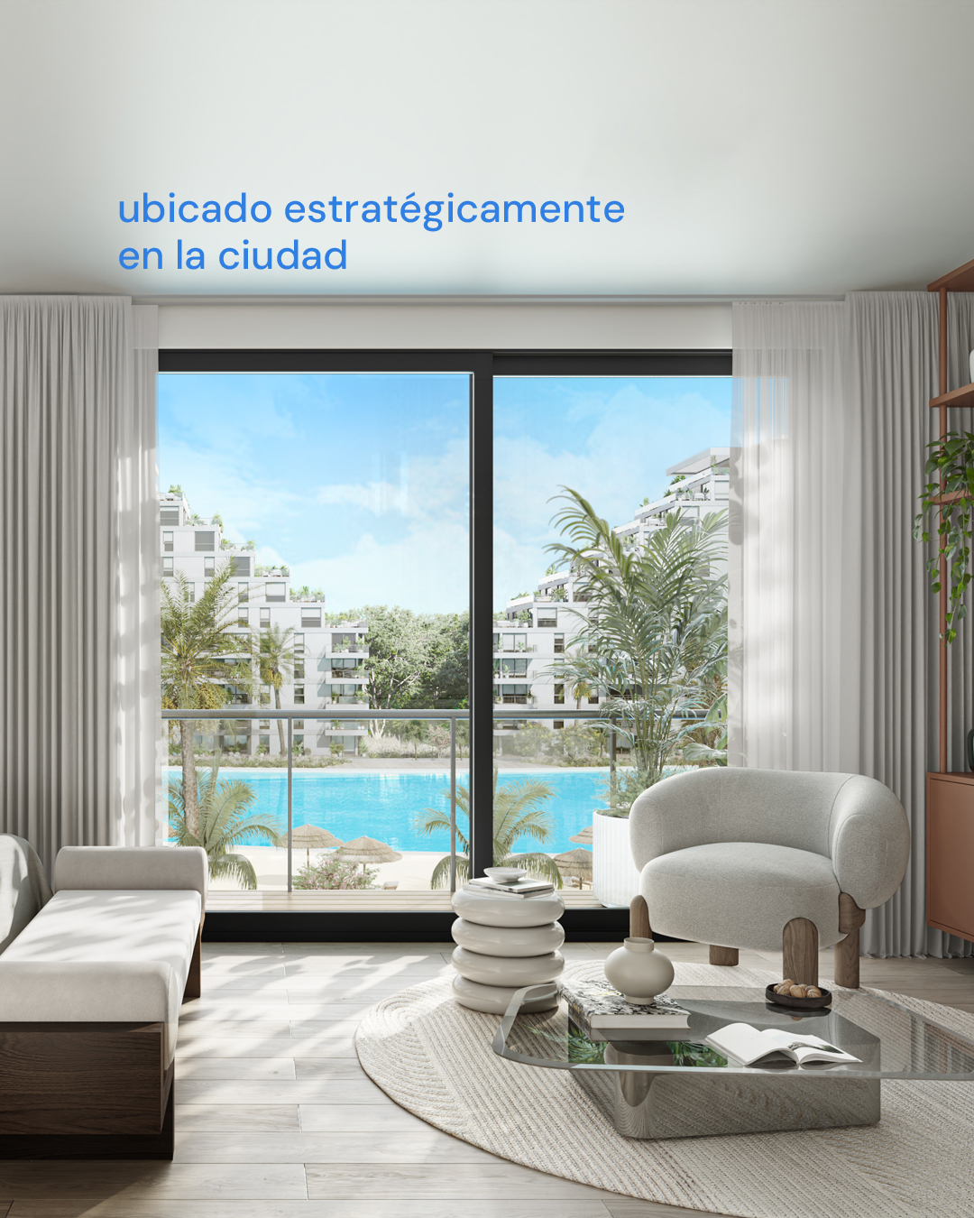 Marena - Venta De Departamento En Pozo En Luque, Central — foto 2