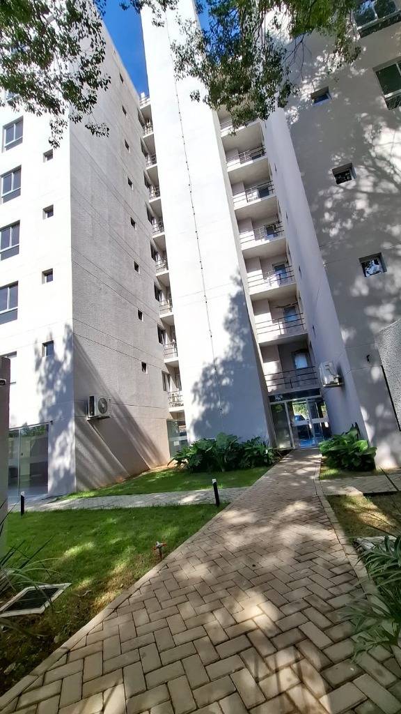 VENDO DEPARTAMENTO MONOAMBIENTE EN ASUNCION — foto 2