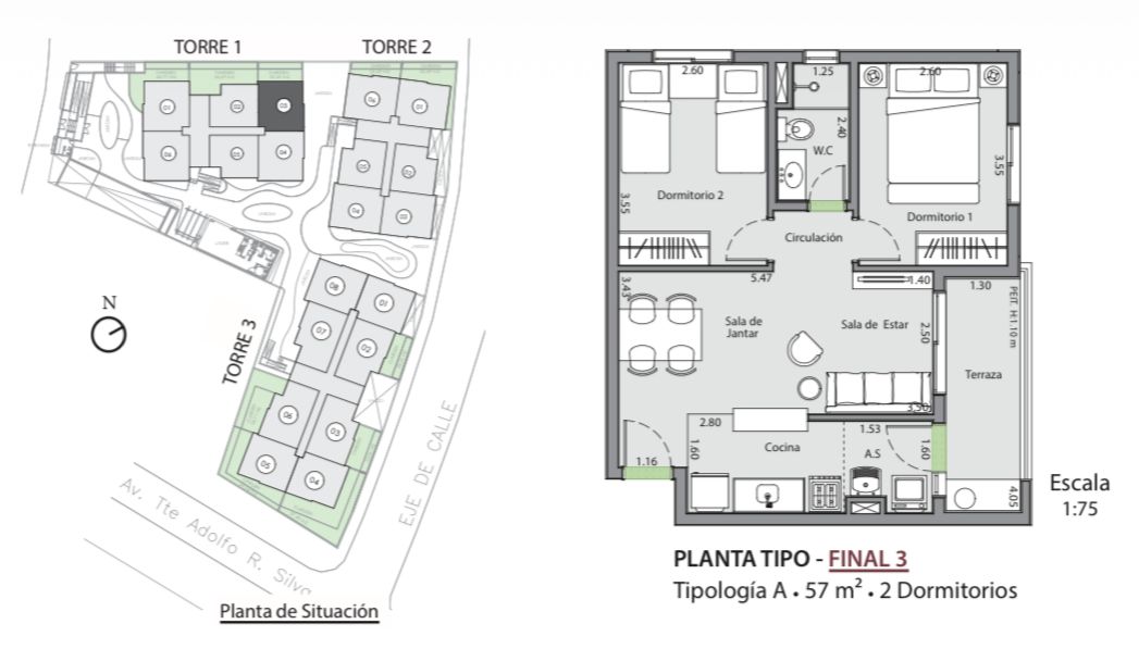 Departamento Amoblado Con Rentabilidad En Venta — foto 2