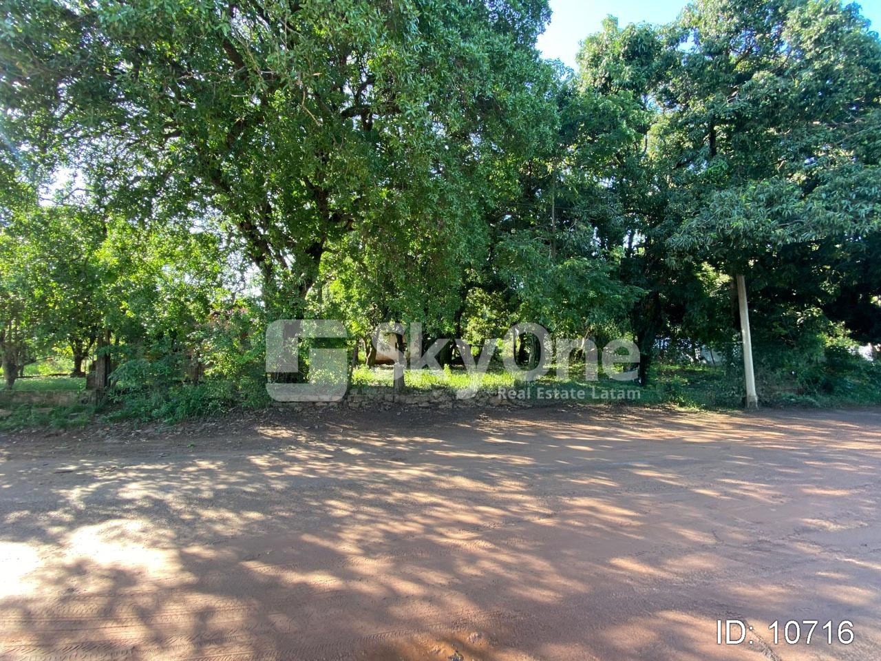 ¡Terrenos en venta en Caacupé! — foto 2