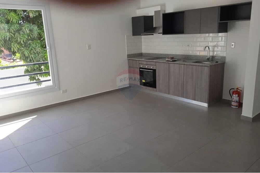 Alquilo departamento en Ycuá Satí – 1 dormitorio — foto 2