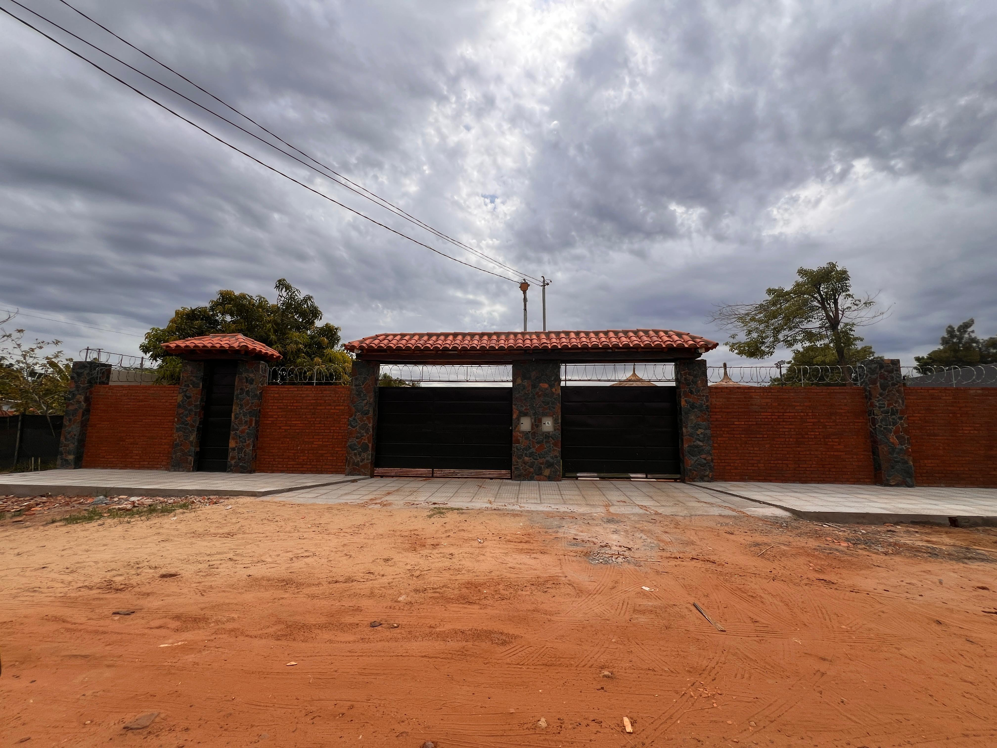 VENDO QUINTA — foto 2