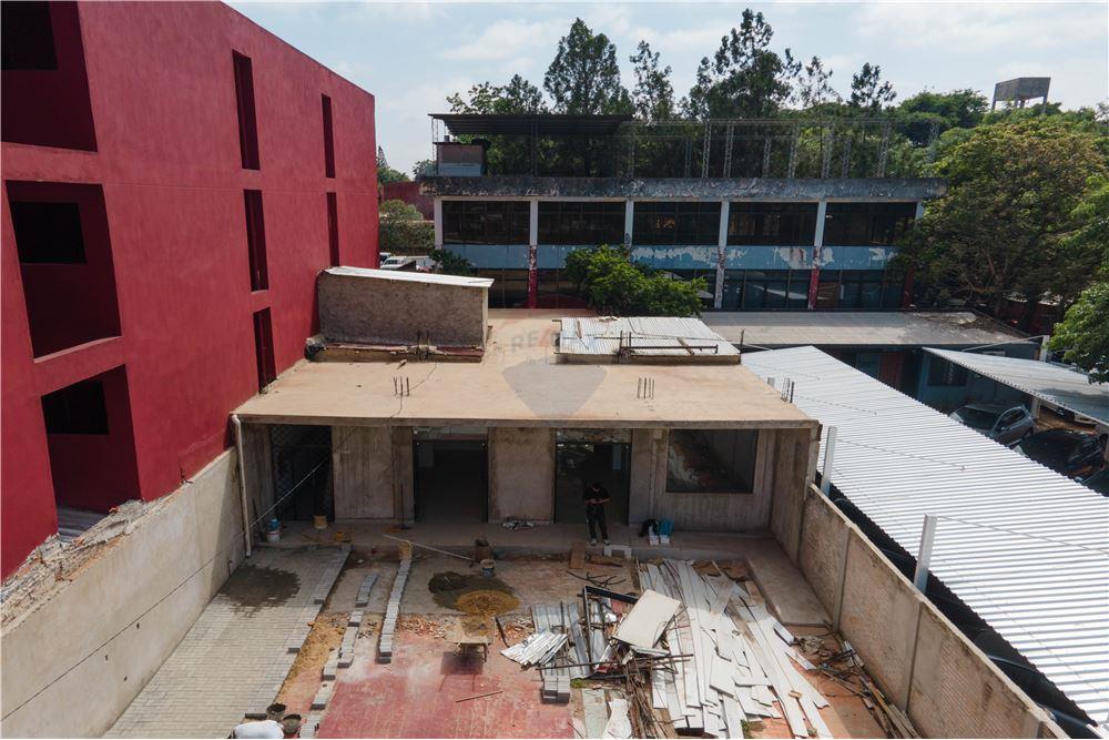 Local Comercial - Venta - Paraguay Central San Lorenzo — foto 3