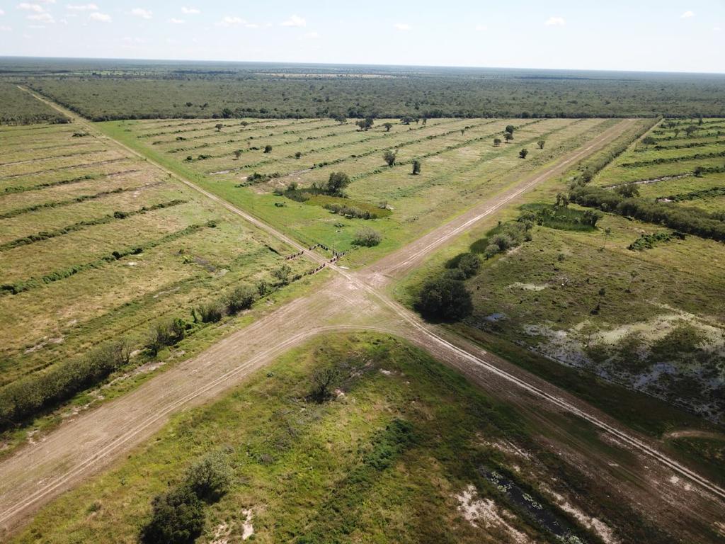 Vendo Estancia Zona Fortin Caballero — foto 2